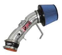 Injen Cold Air Intake — Toyota Camry (2007–2011)