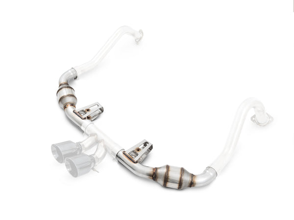 AWE Tuning Track to Touring Conversion Kit, Porsche Boxster / Cayman (718)