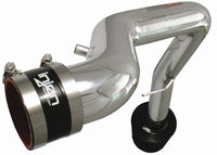 Injen Cold Air Intake — Honda Civic Ex (1988–1991)