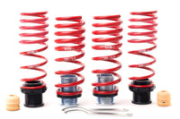 H&R 2WD VTF Adjustable Lowering Springs Incl. PASM Non PDCC — Porsche 911 (991) — H&R performance part