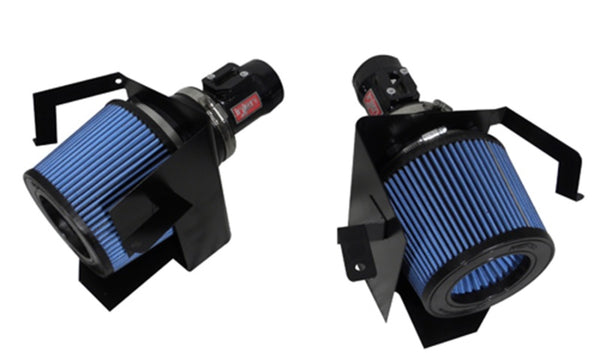 Injen SP Series Cold Air Intake — Infiniti G35 Sedan 2007–2008