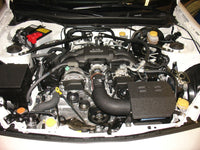 Injen Cold Air Intake — Scion FR-S (2013–2016)