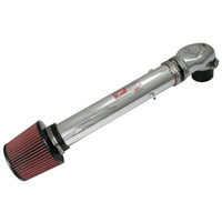 Injen Cold Air Intake — Honda Civic Cx (1996–2000)