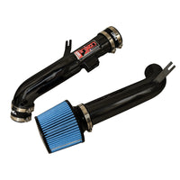 Injen Cold Air Intake — Honda Accord (2013–2017)