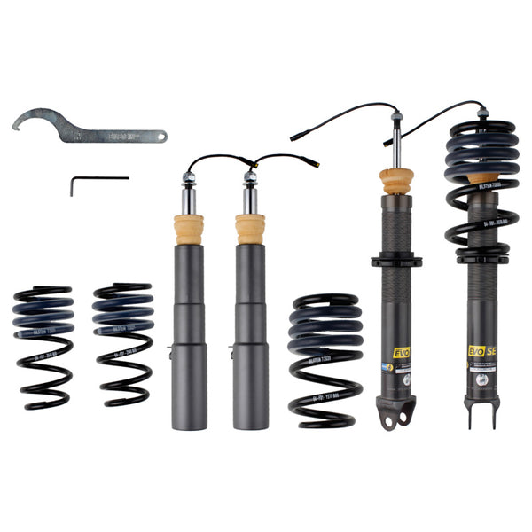 Bilstein EVO SE 92 K EVO SE - and Suspension Kit, Front, Porsche 911 Turbo (992)