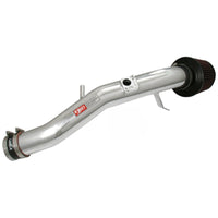 Injen Cold Air Intake — Lexus IS250 (2006–2014)