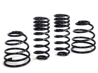 H&R 2WD Coupe Sport Spring — Porsche 911 (996) — H&R performance part