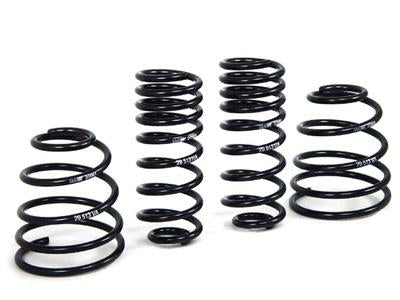 H&R 2WD Coupe Sport Spring, Porsche 911 (996)
