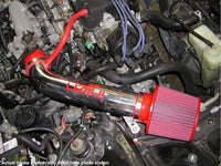Injen Cold Air Intake — Honda Civic Dx (1992–1995)