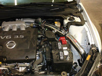Injen Cold Air Intake — Nissan Maxima (2004–2008)