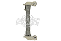 CSF & Left Side Radiator — Porsche 911 GT2/Turbo (996/997) — CSF performance part