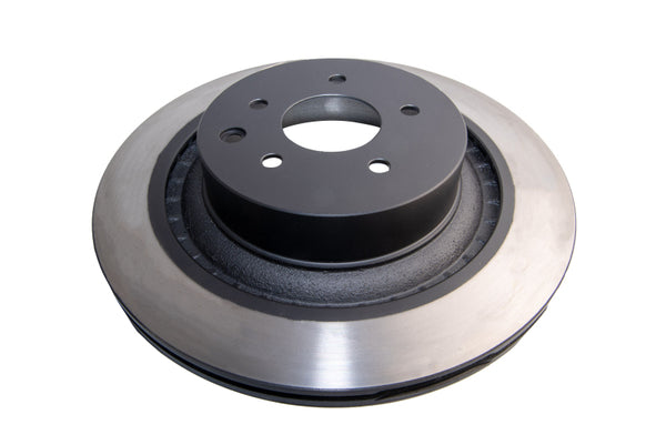 DBA Street Standard Rotor Rear