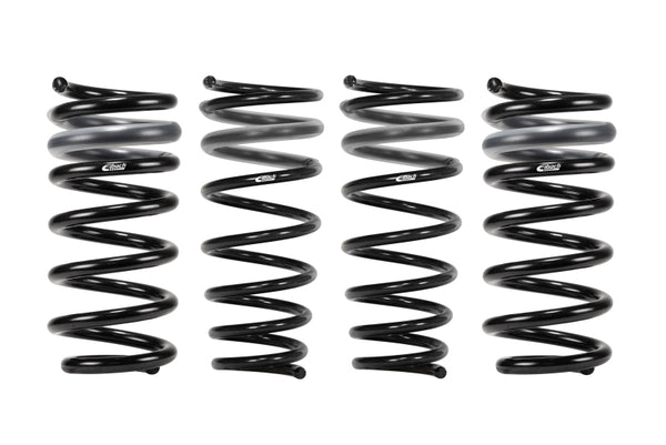 Eibach Pro-Kit for, Porsche 911 (992)