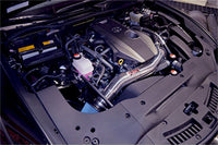 Injen Cold Air Intake — Lexus IS200T (2016–2017)