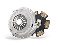 Clutch Masters 2.5L FX500 6-Puck Rigid Disc Clutch Kit — Porsche Boxster (986) — Clutch Masters performance part