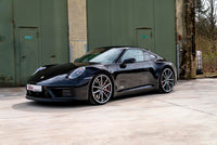 KW H.A. . Type 2WD 4WD — Porsche 911 (992) — KW performance part