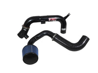 Injen Cold Air Intake — Nissan Sentra SER (2007–2012)