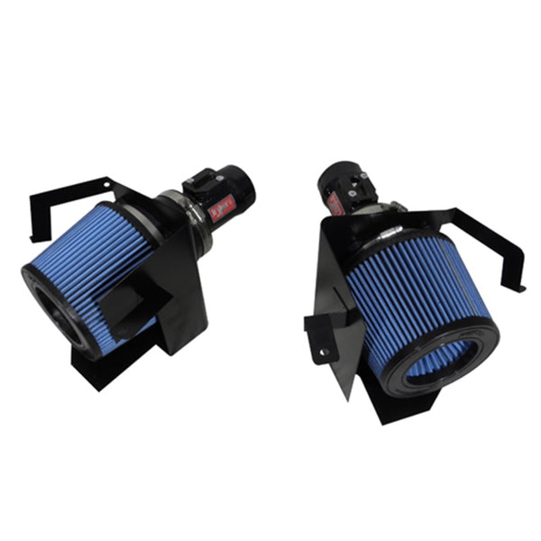 Injen SP Series Cold Air Intake — Infiniti G35 Sedan 2007–2008