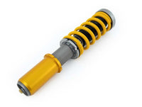 Ohlins T 4 Road And Track Coilover System Excl. Noselift — Porsche 911 Carrera/Turbo (992) — Ohlins performance part