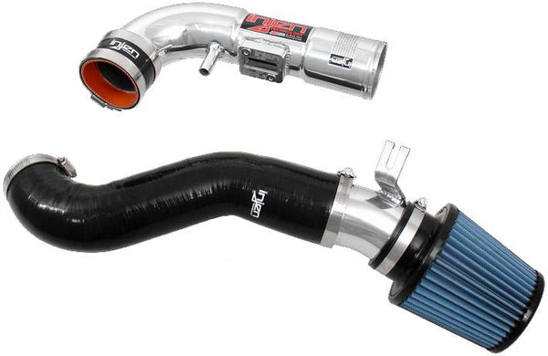 Injen SP Series Cold Air Intake — Honda Fit 2009–2013