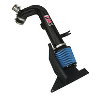 Injen Cold Air Intake — Nissan Altima (2013–2017)