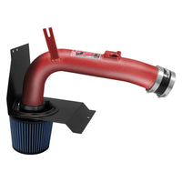 Injen Cold Air Intake — Subaru Impreza WRX/Sti (2014)