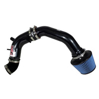 Injen Cold Air Intake — Acura TSX (2004–2008)
