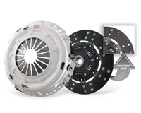 Clutch Masters FX250 Sprung Clutch Kit without FW C-4 3.4L — Porsche 911 (996) — Clutch Masters performance part