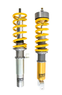 Ohlins RWD Road And Track Coilover System Excl. Centerlock — Porsche 911 (997) — Ohlins performance part