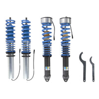Bilstein B16 4.0 and Performance Suspension System, Front — Porsche 911 GT3 (997) — Bilstein performance part