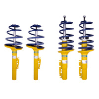 Bilstein B12 and Suspension Kit, Front — Porsche Boxster (986) — Bilstein performance part
