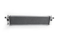 CSF Auxiliary Center Radiator — Porsche 911 / Boxster (986/996) — CSF performance part