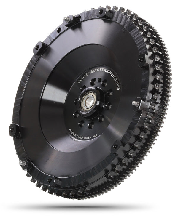 Clutch Masters 3.8L Lightweight Steel Flywheel, Porsche 911 (991)