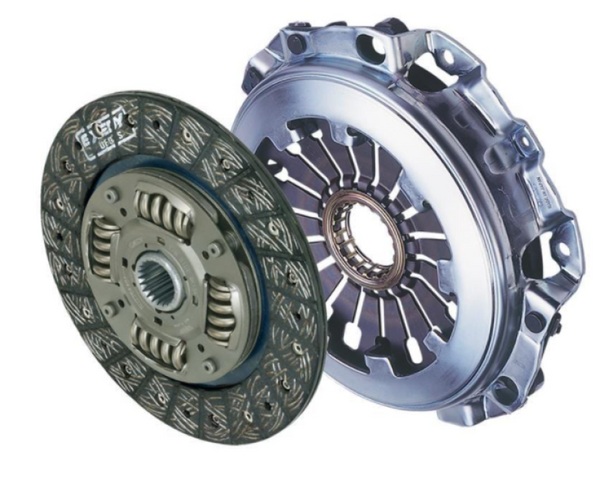 Exedy Stage 1 Organic Clutch Kit — Honda Civic 1.5T 2017+