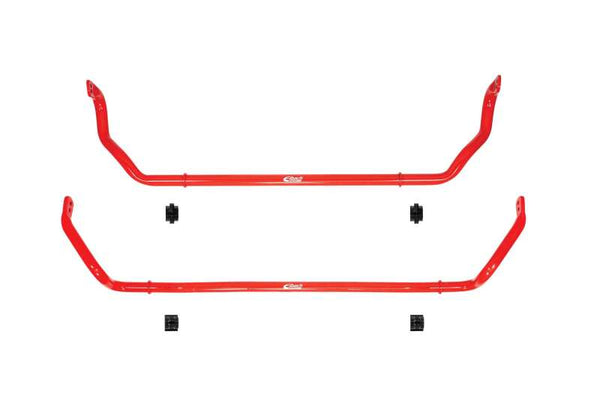 Eibach 32mm & 29mm Anti-Roll Bar Kit for Coupe RWD, Front, Porsche 911 (991)