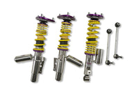 KW Clubsport Kit 4 ; incl. Convertible Targa — Porsche 911 (996) — KW performance part