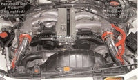 Injen Cold Air Intake — Nissan 300Z Non (1990–1996)