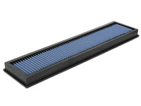 aFe Magnum FLOW Pro 5R Air Filter H6 3.8L tt — Porsche 911 Turbo (991) — aFe performance part