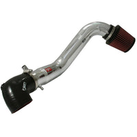 Injen Cold Air Intake — Acura RSXw/Windshield Wiper Fluid Replacement Bottle Manual Only (2002–2006)