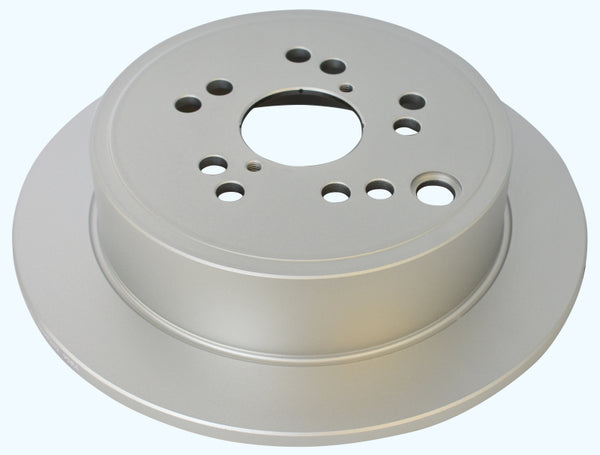 DBA En-Shield Standard Rotor Rear 10-Hole SLD