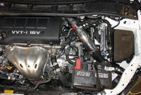 Injen Cold Air Intake — Toyota Corolla/Matrix (2009–2010)