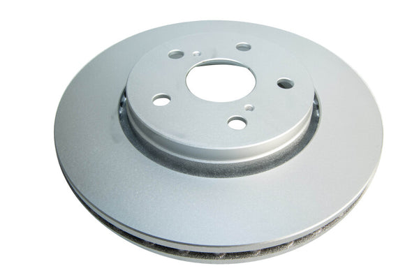 DBA En-Shield Standard Front Rotor — Toyota C-HR (NGX10R/NGX50R) 2017+