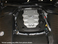 Injen Cold Air Intake — Infiniti M35 3.5 (2006–2008)