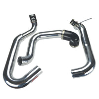 Injen Cold Air Intake — Mitsubishi Evo VIII (2003–2007)