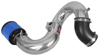 Injen Cold Air Intake — Honda Civic Si (2012)