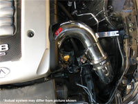 Injen Cold Air Intake — Infiniti M45 (2006–2010)