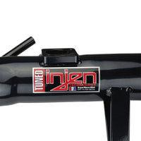 Injen Cold Air Intake — Mitsubishi Lancer (2015–2016)