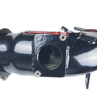 Injen Cold Air Intake — Mitsubishi Lancer Ralliart 2.0 (2009–2012)