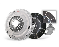Clutch Masters 3.6L FX250 Heavy Duty Clutch Kit — Porsche 911 (997) — Clutch Masters performance part