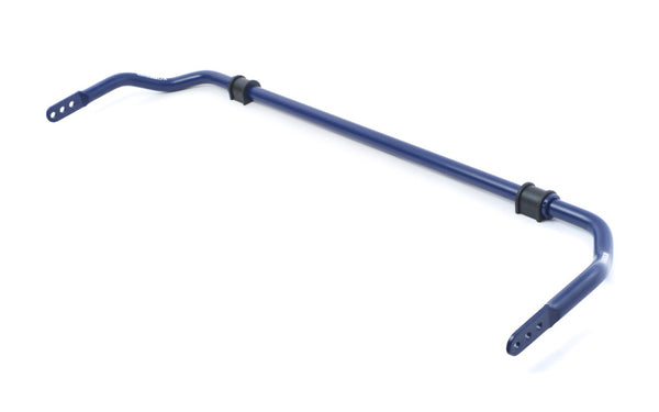 H&R Cabrio Targa Coupe 26mm Non Adj. Sway Bar, Front, Porsche 911 (996)